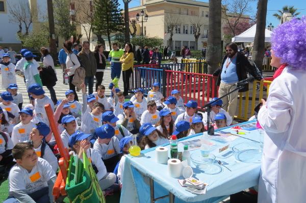 Resumen del 22-M: un día de eventos para todos los públicos